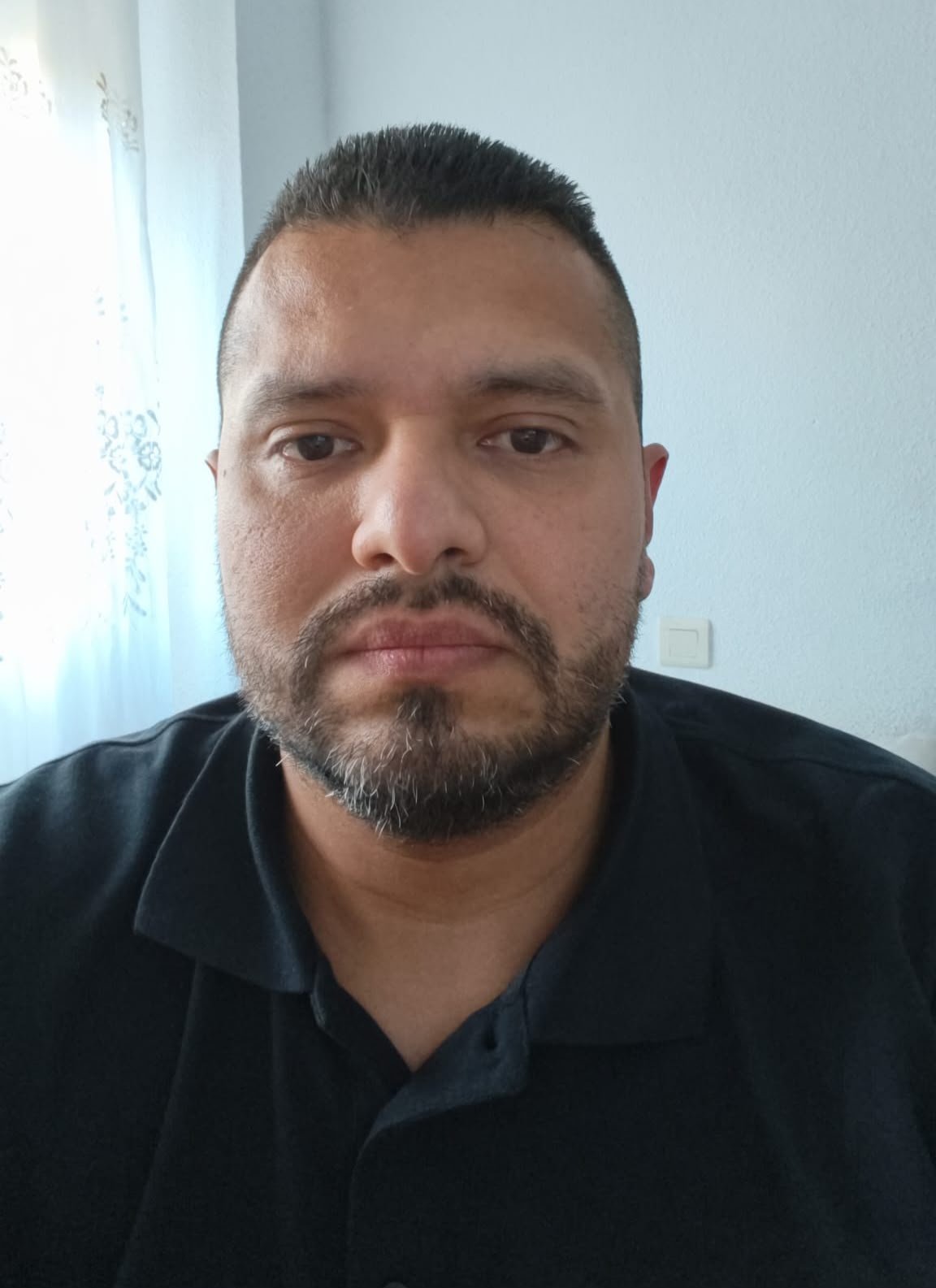 Jhon Perez