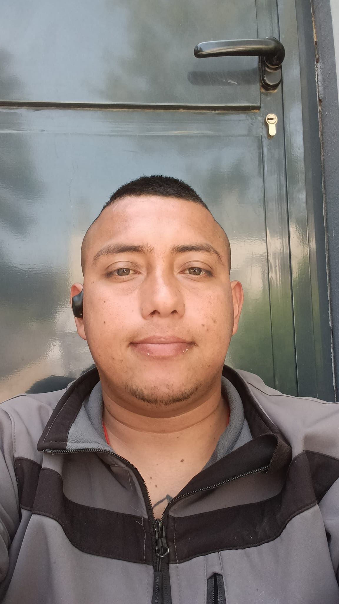 SAMITD ORDOÑEZ