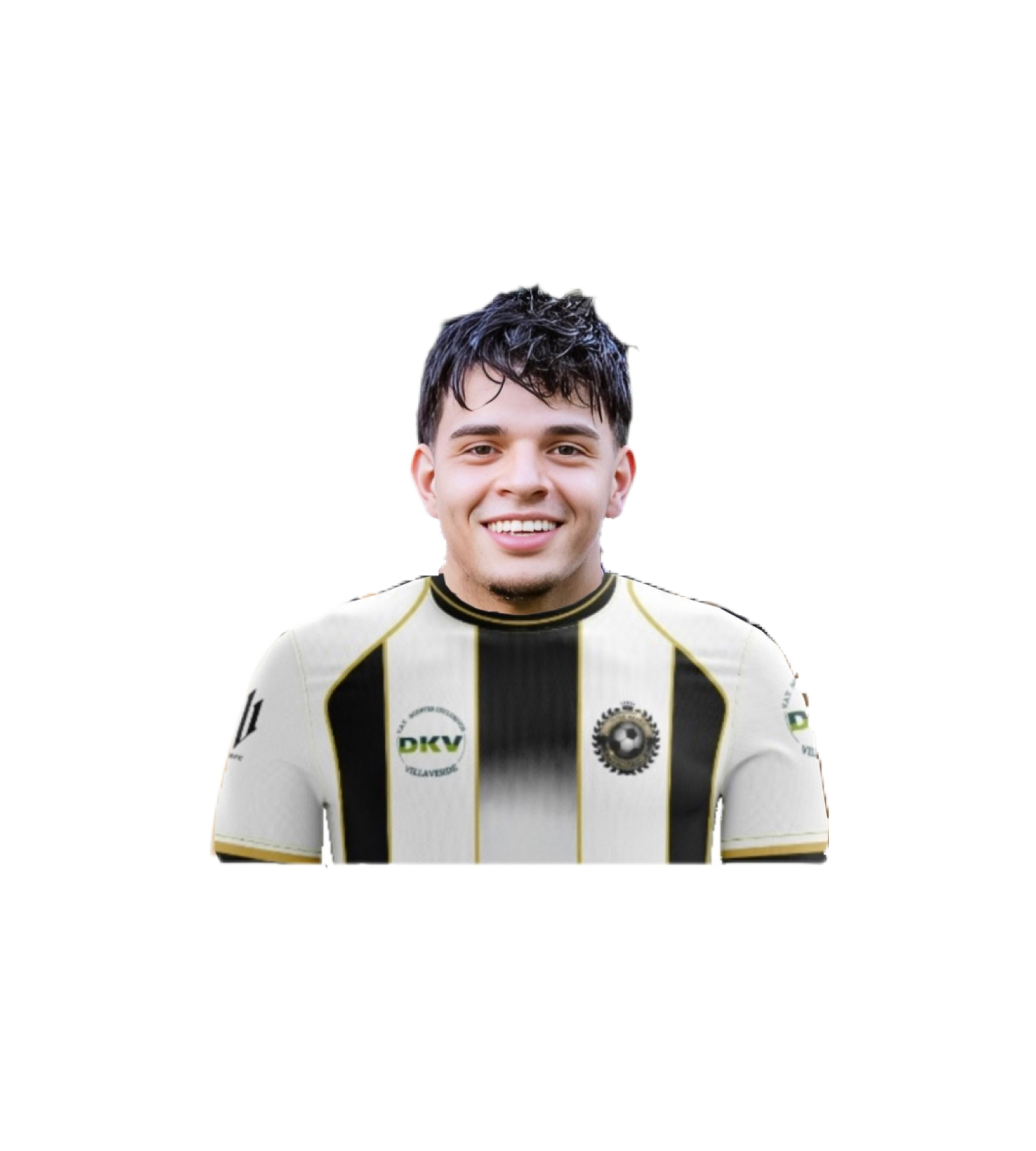 Jhon Velez