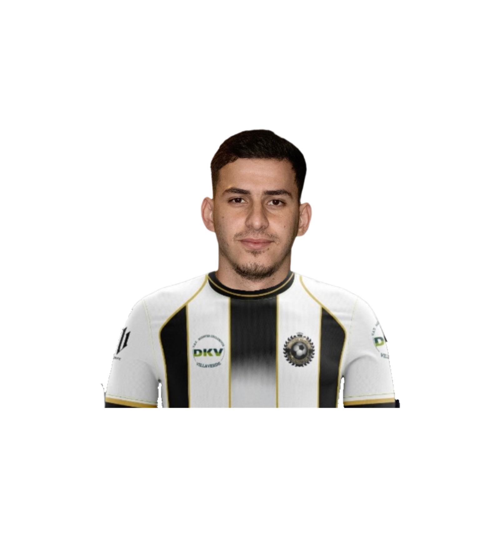 Leonardo Madrid