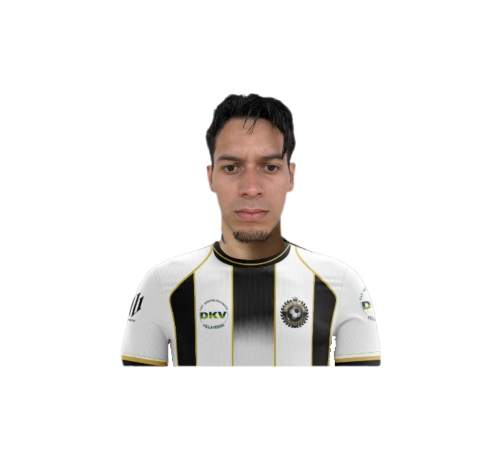 Alejandro Parra