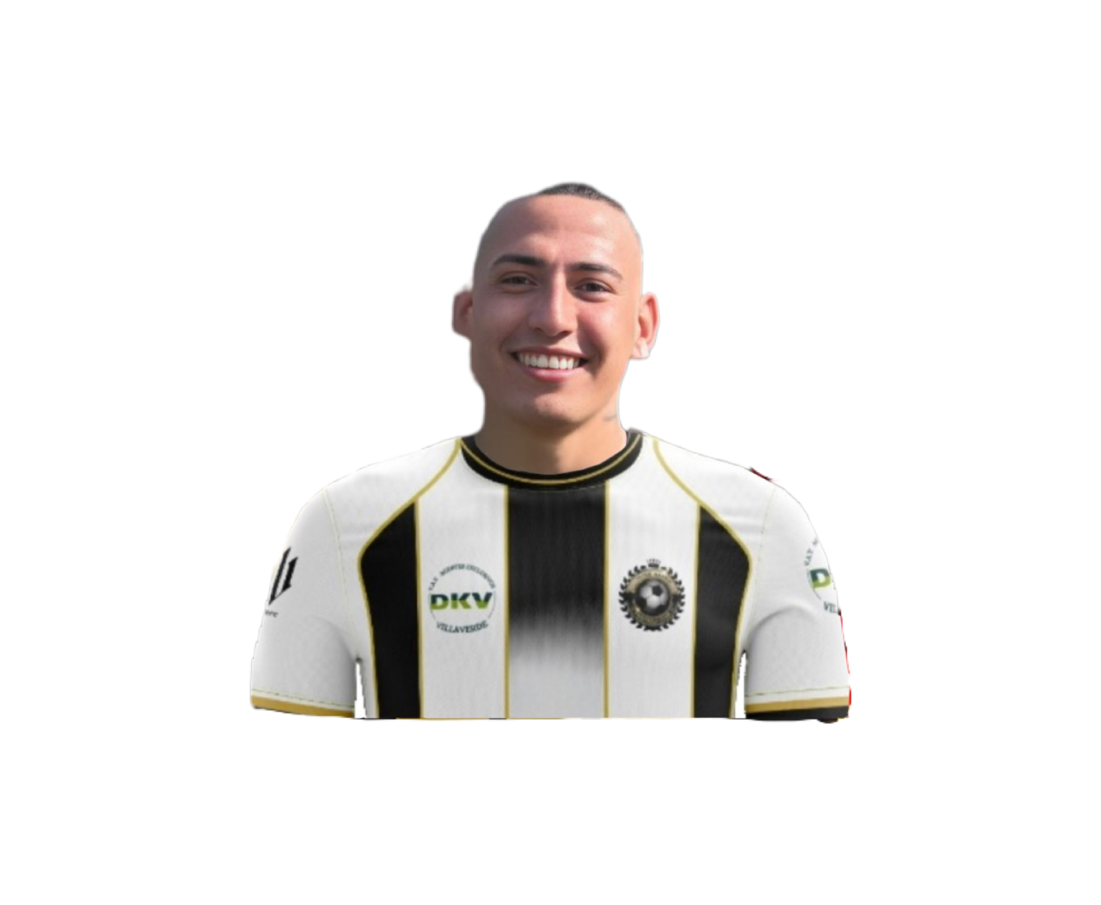 Jaider Perdomo