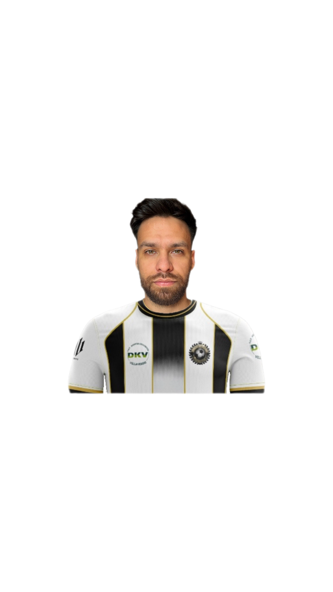 José Faria