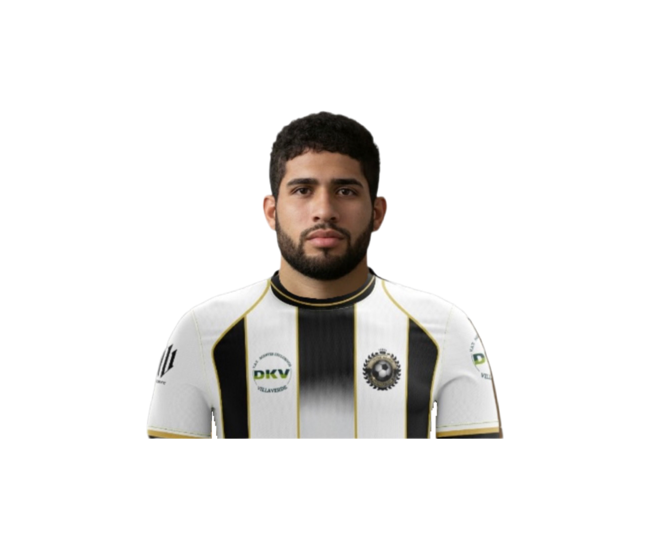 Johan Ramírez Martinez