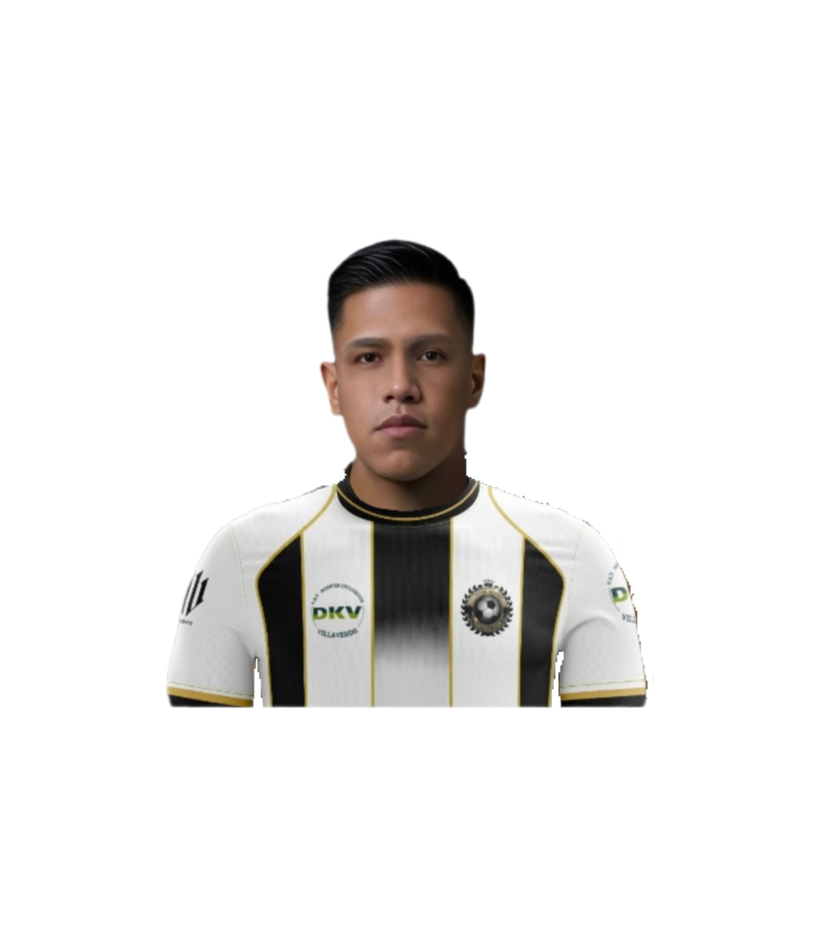 Javier Padilla Hernandez