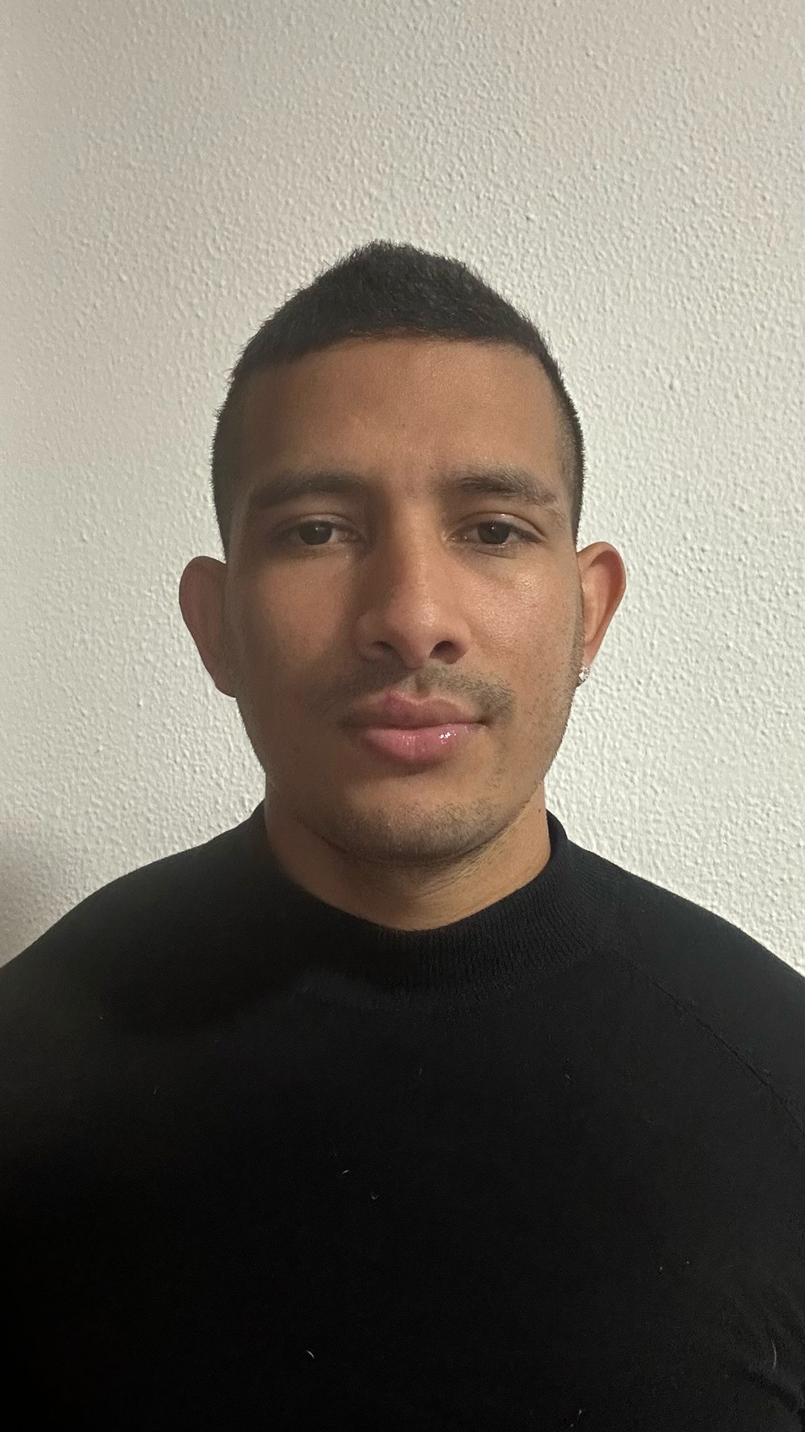 Eduardo luis Palacios Castro