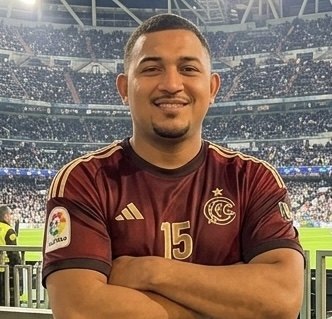 Eddie De la hoz