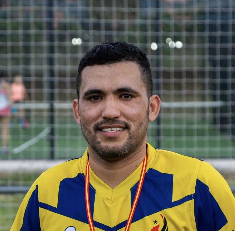 Julio César Domínguez