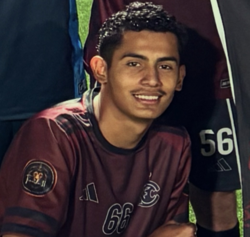 Darwin Granera