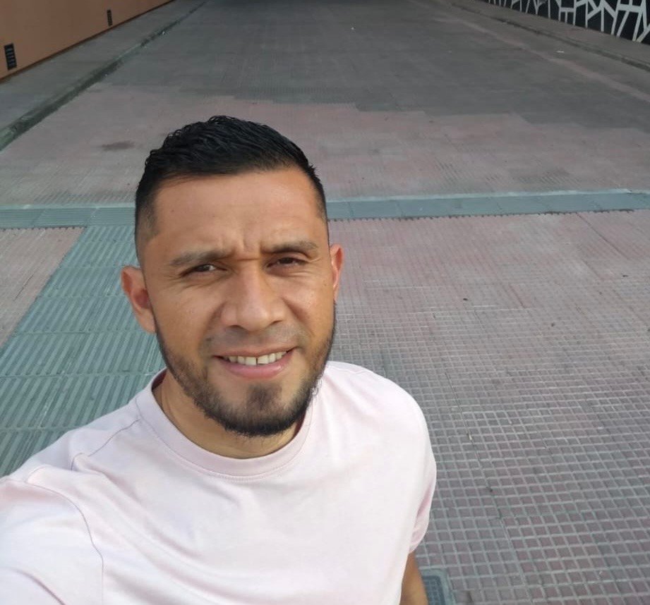 Edgar Paredes