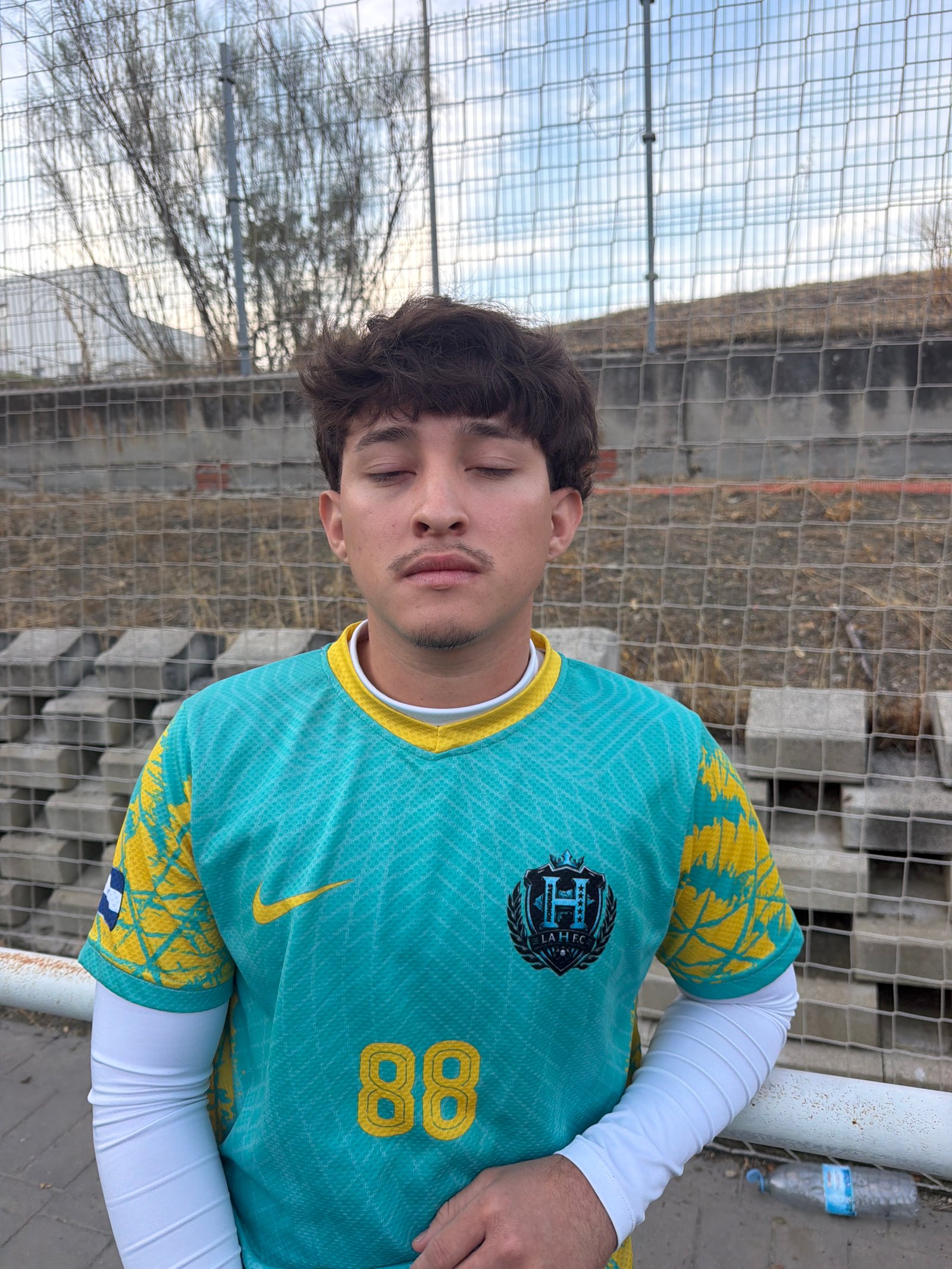 RONALDO JOSE RAUDALES GAMEZ