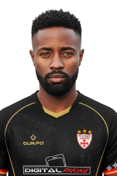 Cedrick Mugisha