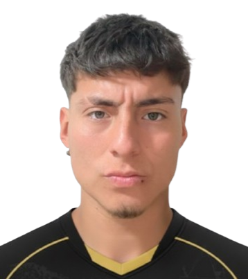 Cristian Rosales