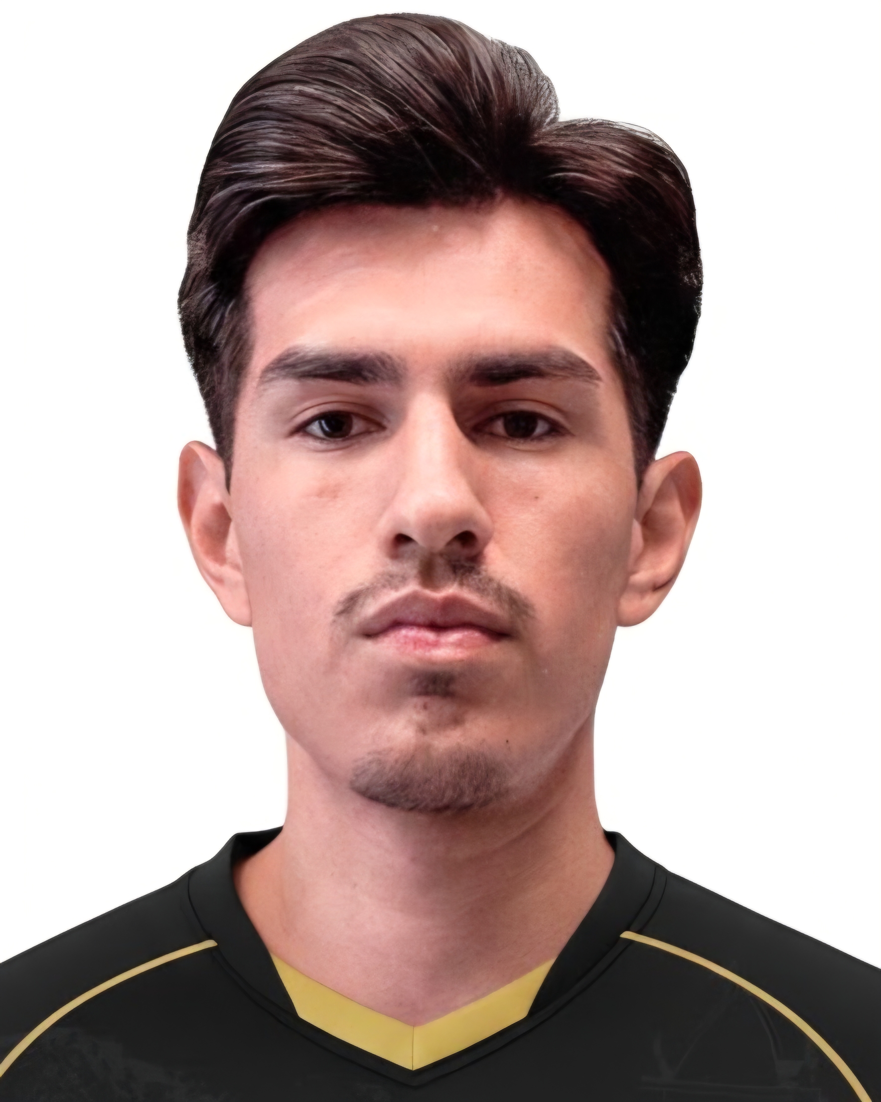Luis Felipe Alarcon