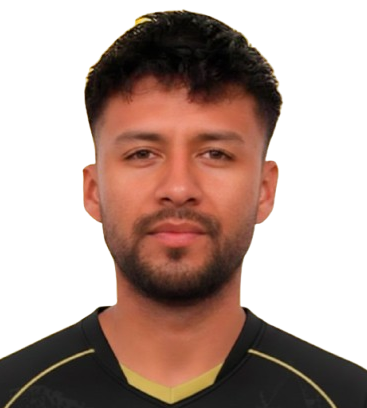 Marco Melendres