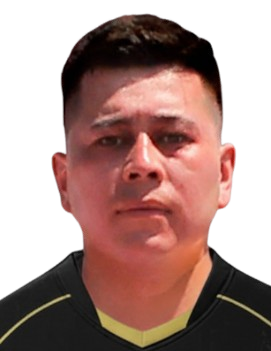 Anyelo Jimenez