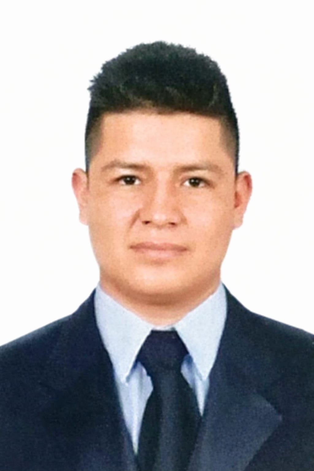 Juan David Bartolo