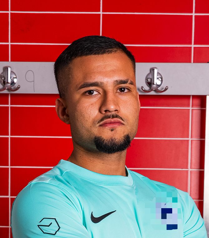 Brayan Ibañez