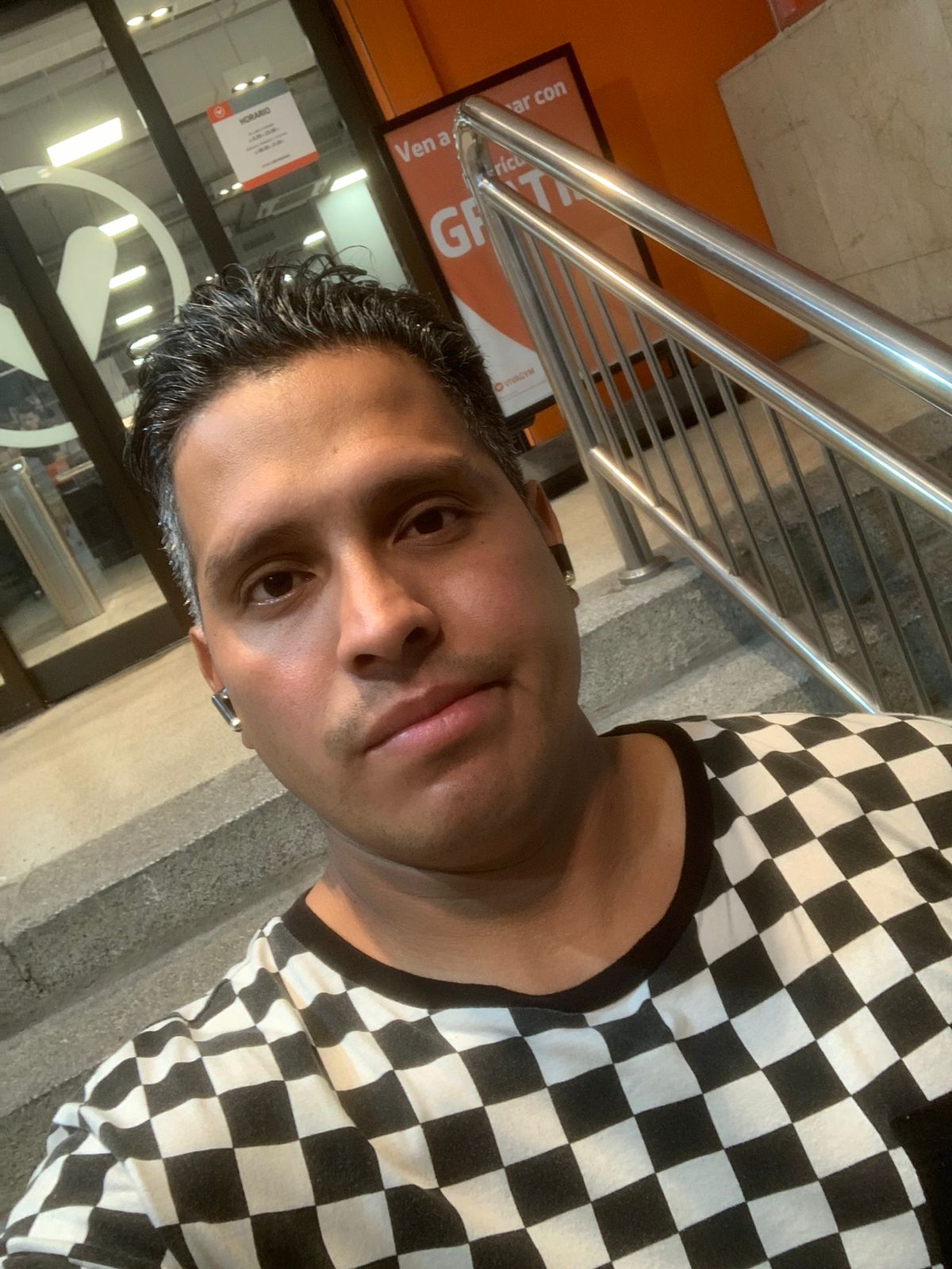Hector Lozano