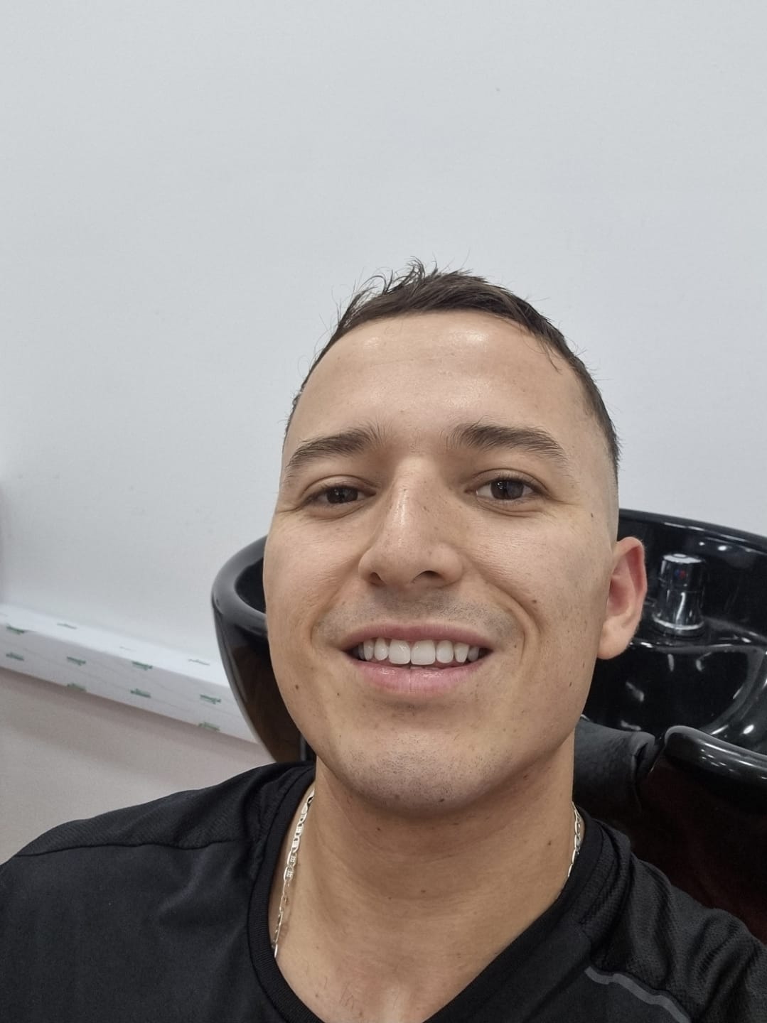 Daniel Orlas Giraldo