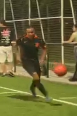 Camilo Calle