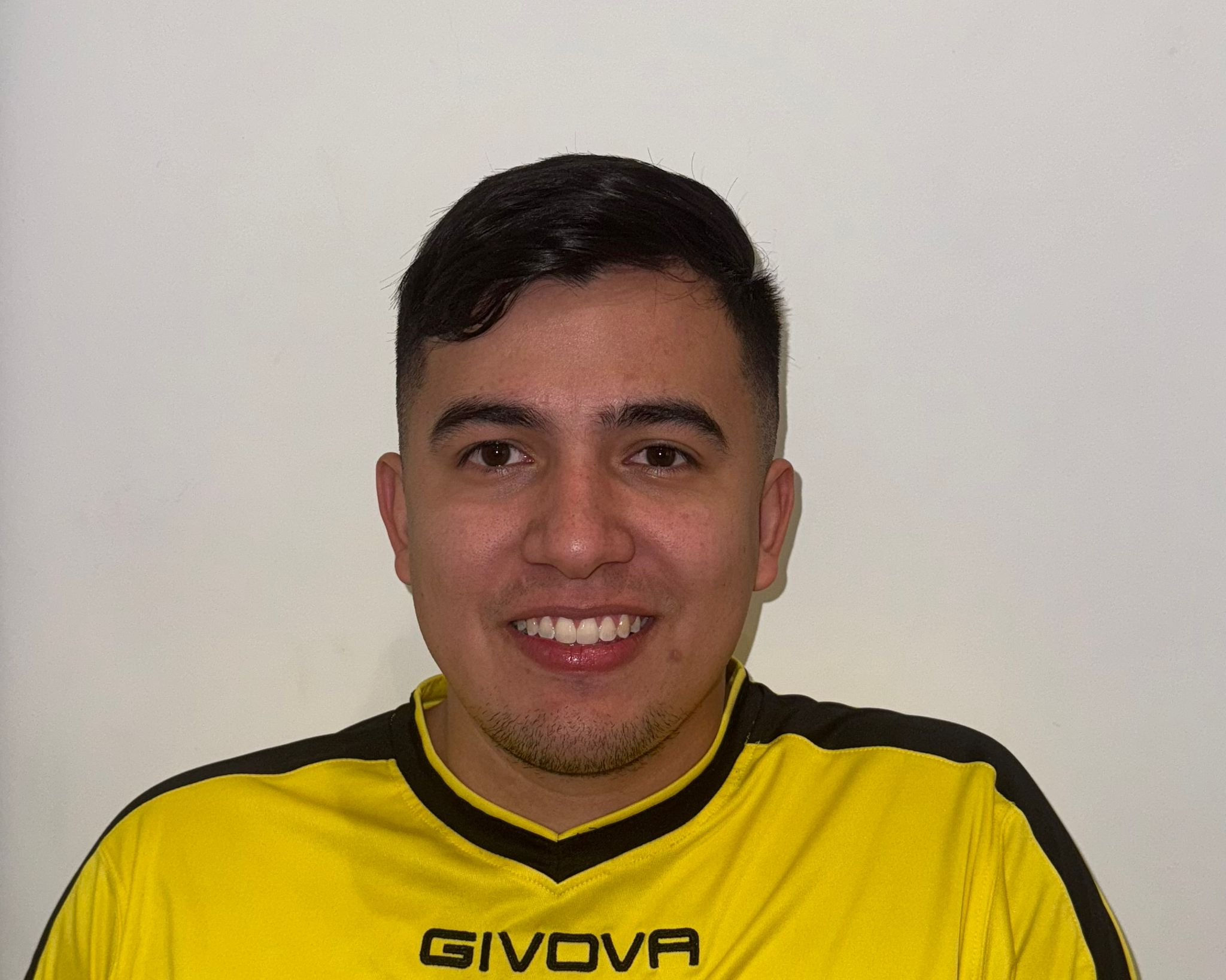 Samir Gallo