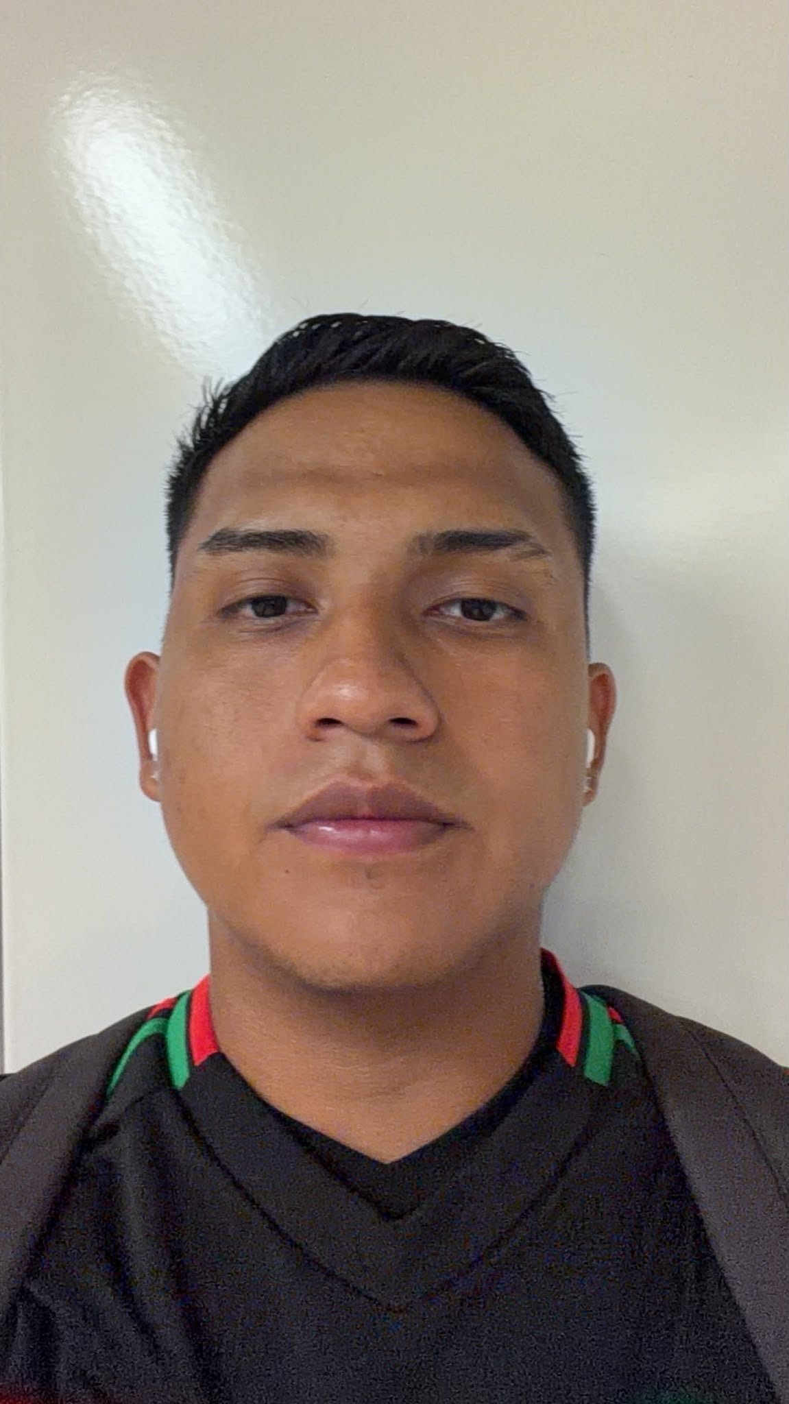 Alexis Benavides cañar
