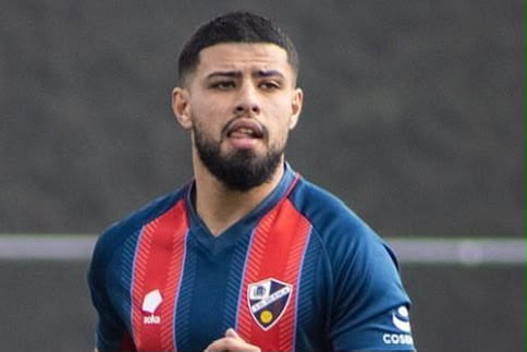 Nabil Kheribi