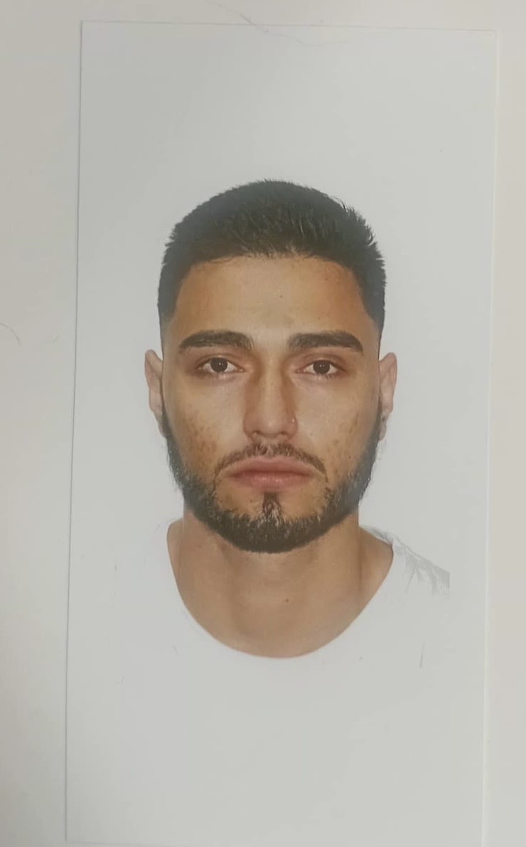 Sebastián Zapata Ospina