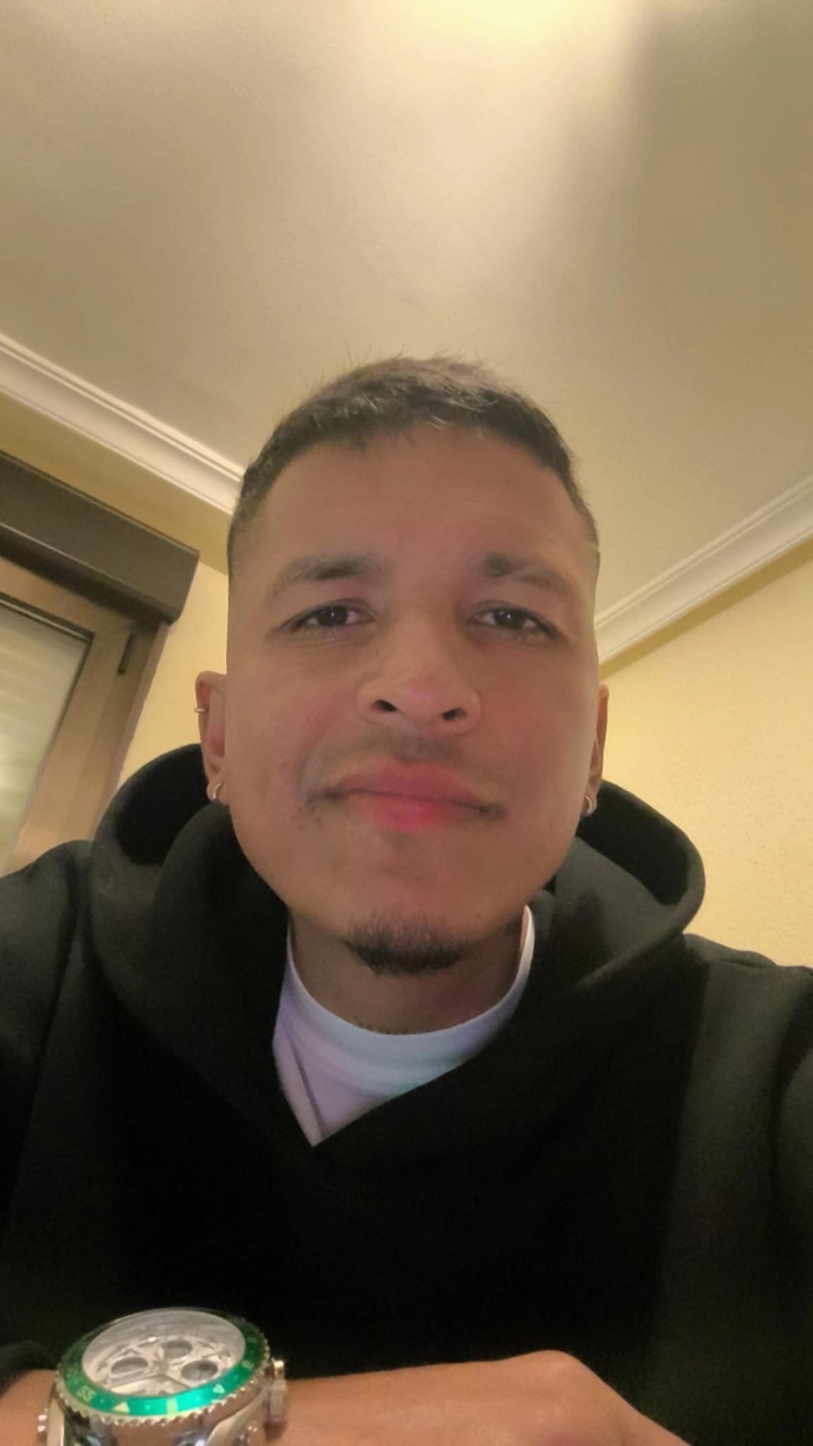 Sebastián Tumbaco Saa