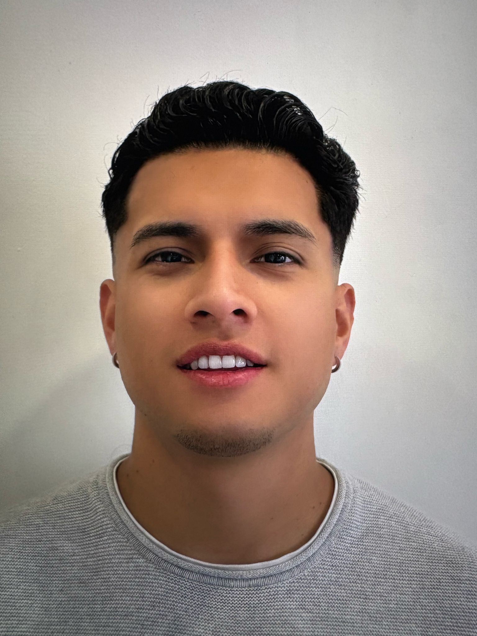 Josue Bravo Quintana