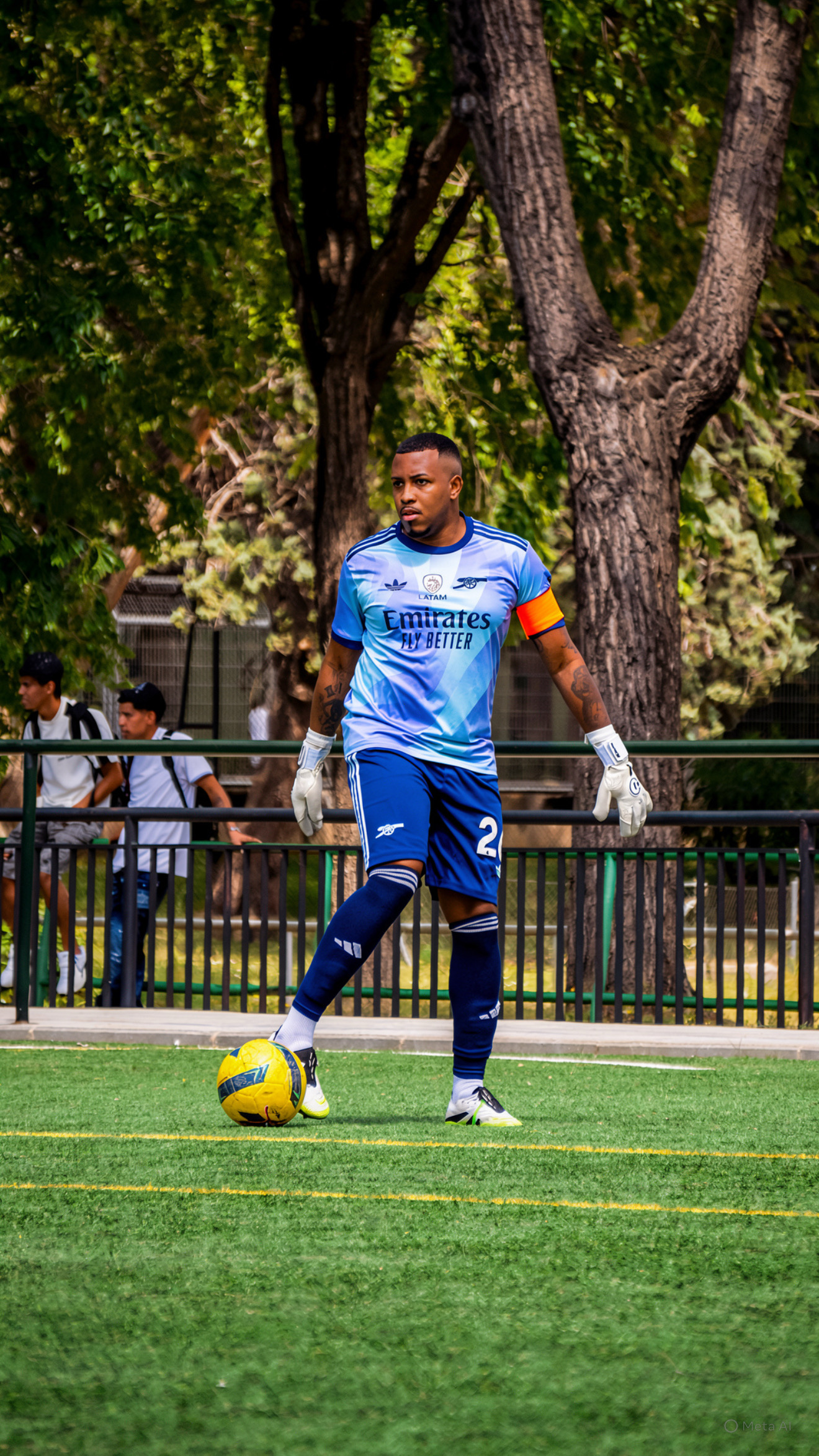 Edwuard Alegría Quiñonez