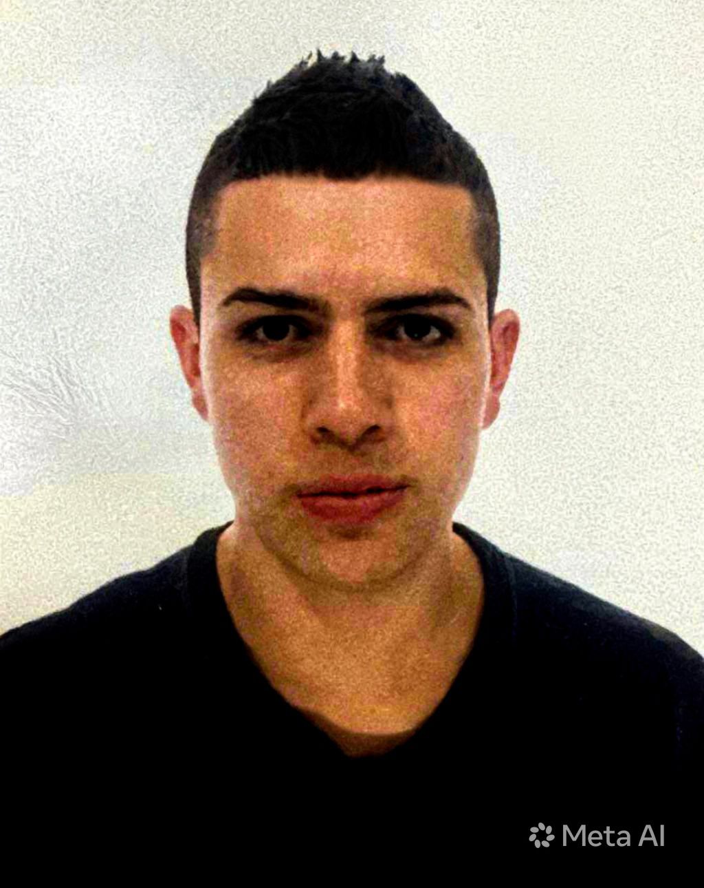 Brayan Valencia Guzmán