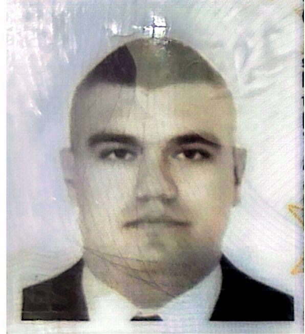 Carlos Daniel Gonzalez betancourt