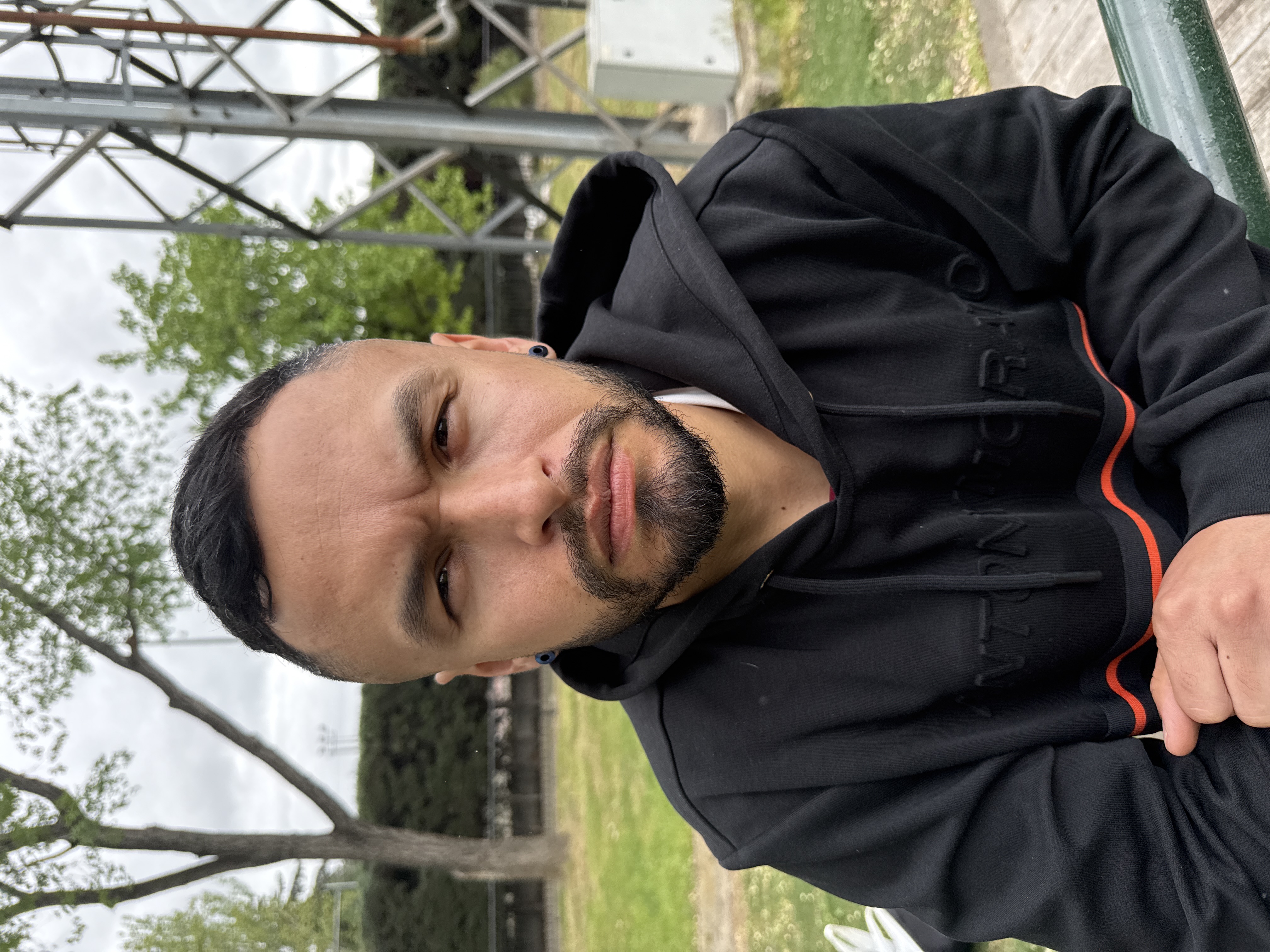 Juan David Hurtado