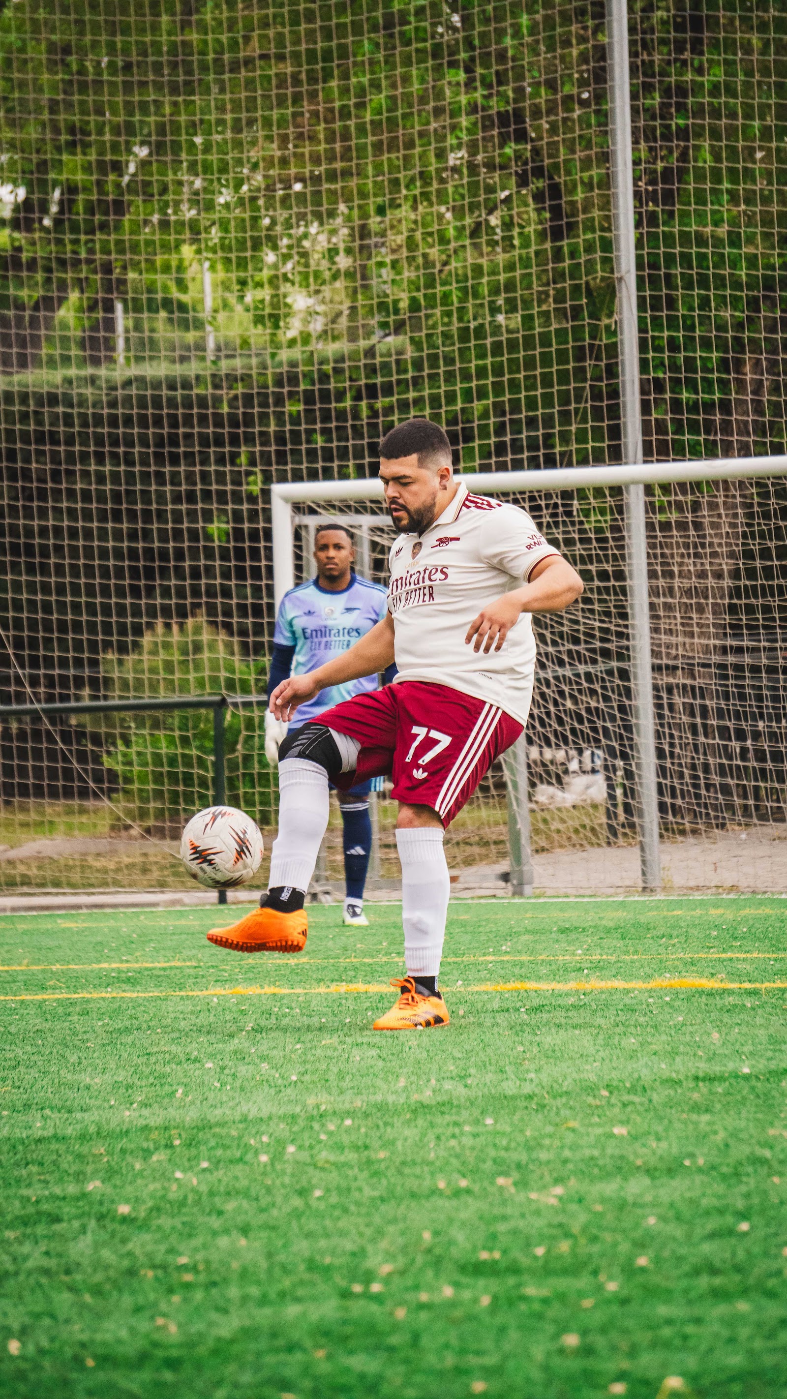 Sebastian Álvarez López
