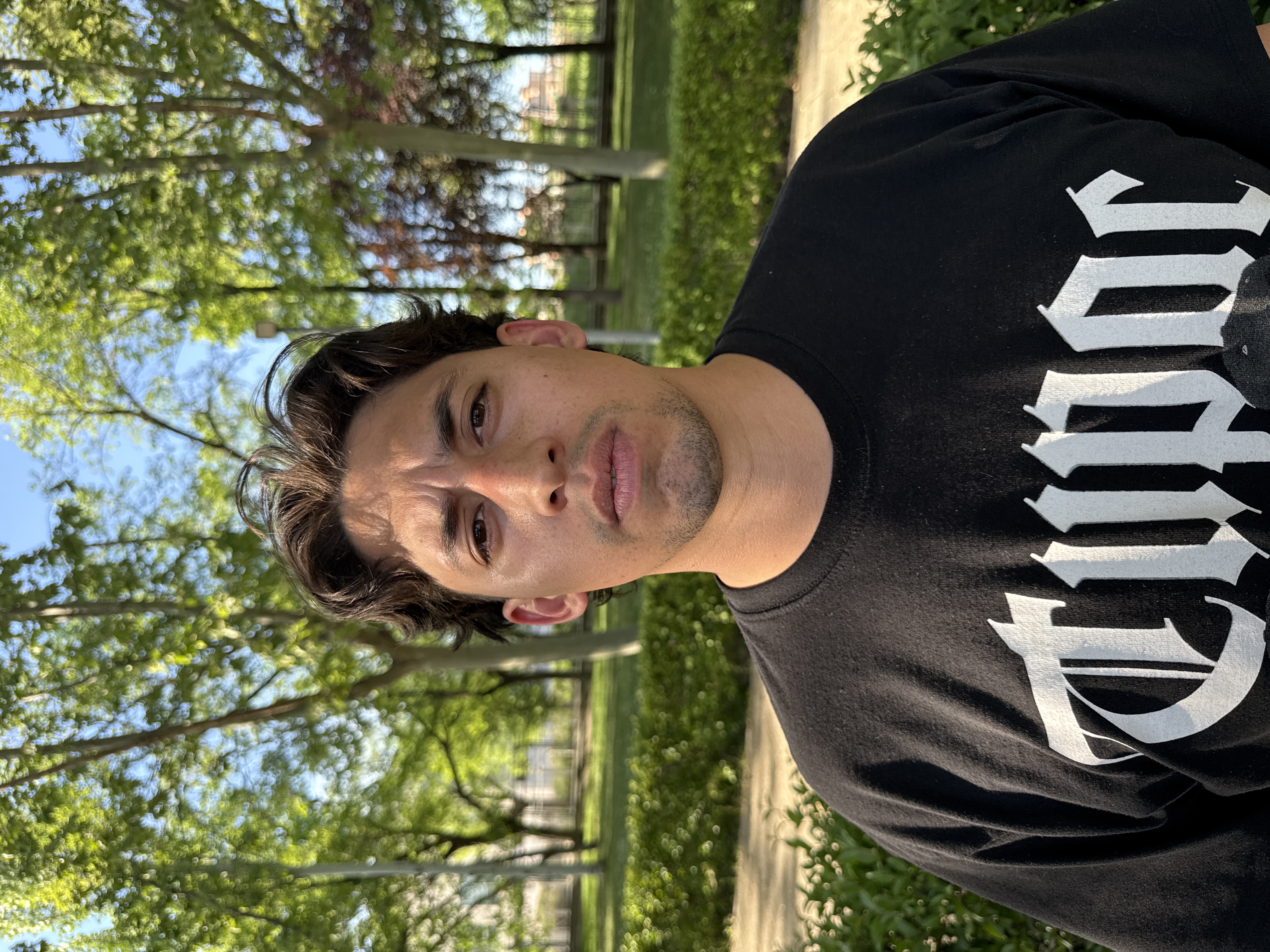 Sergio Daniel Bautista Maldonado