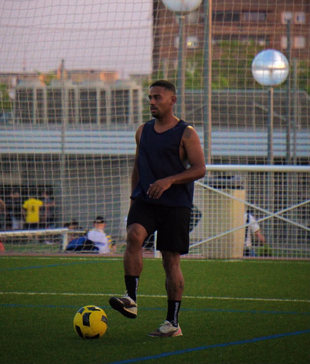 Luis Zavala