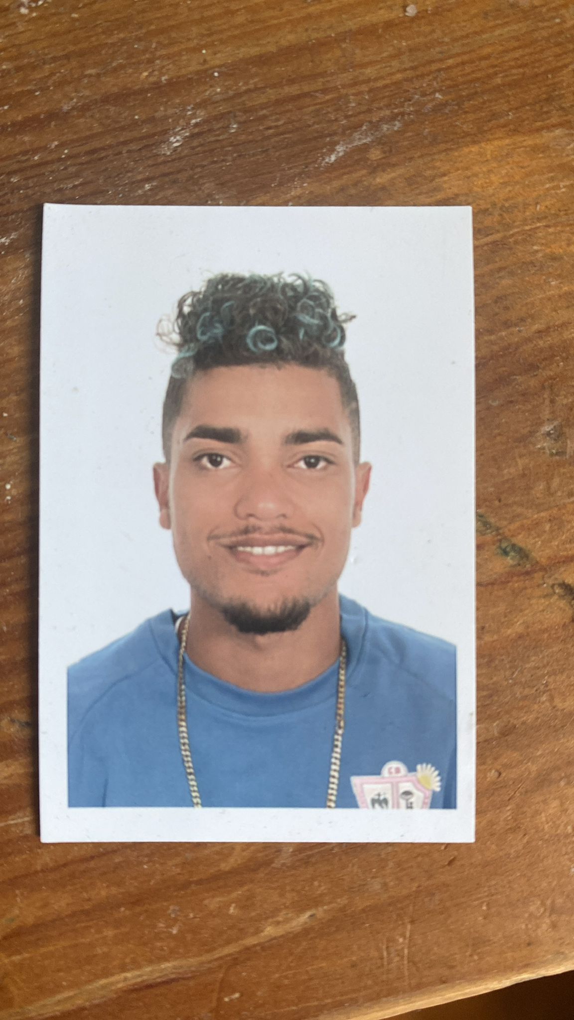 Morel JR