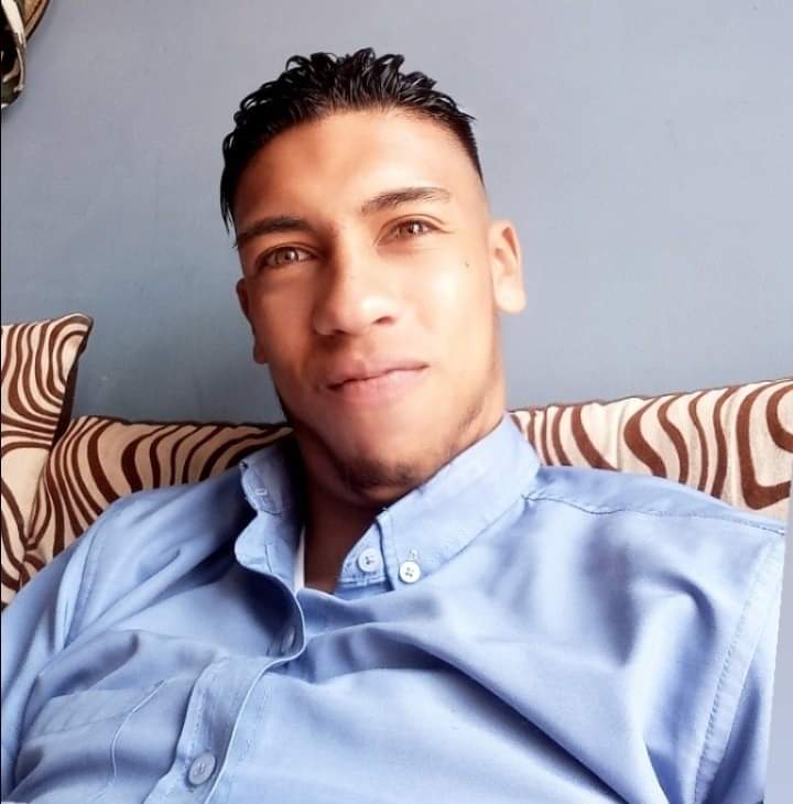 David Bernabé