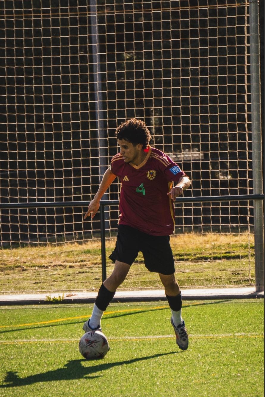 Marlon Quevedo