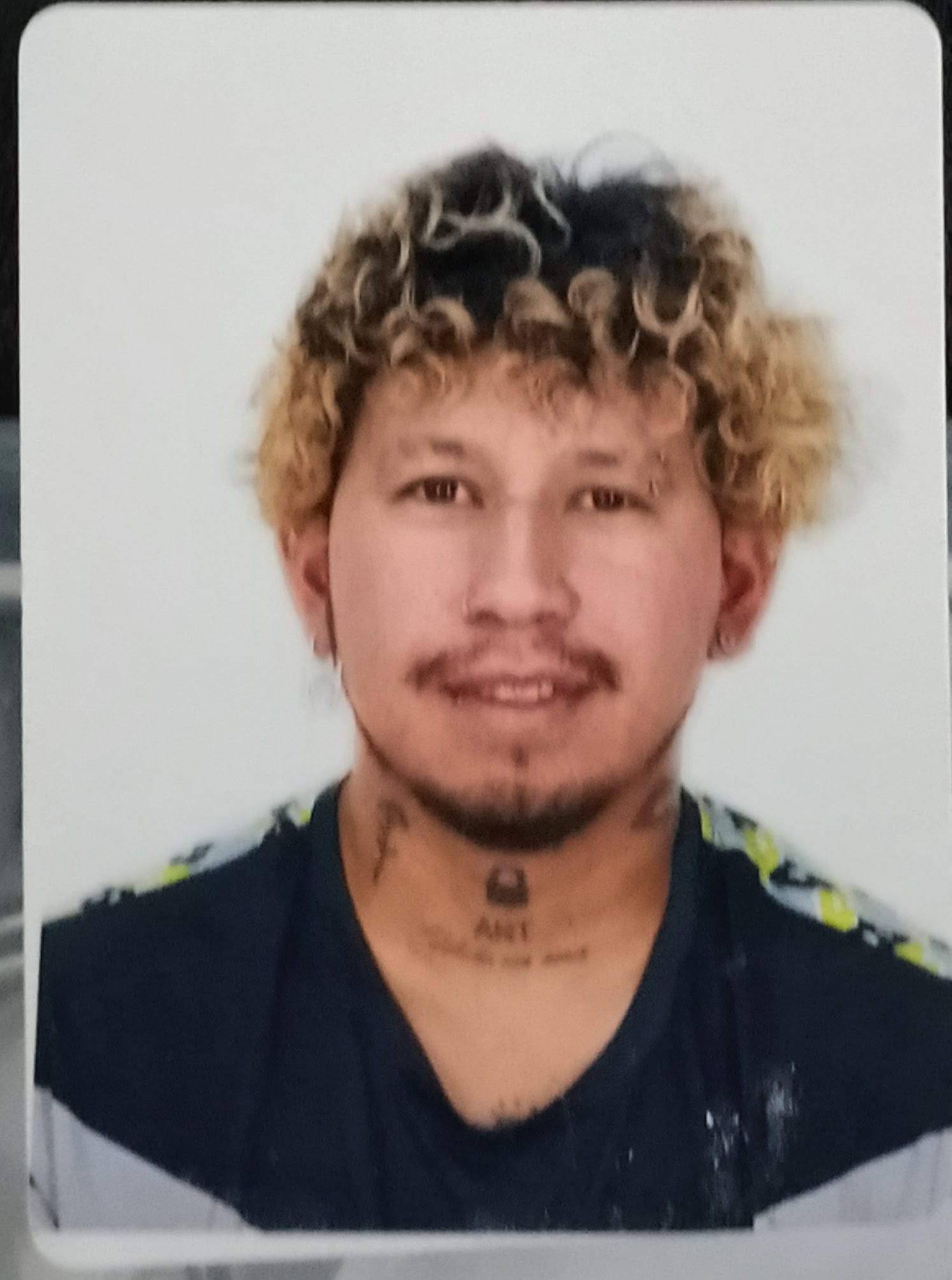 Alexander Heredia