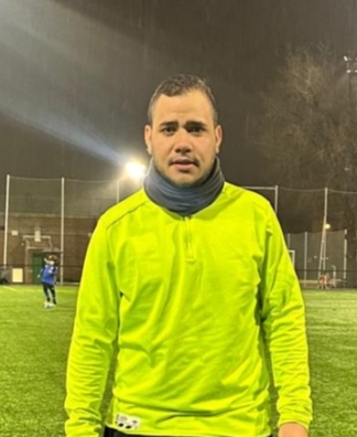 Emilio Diaz