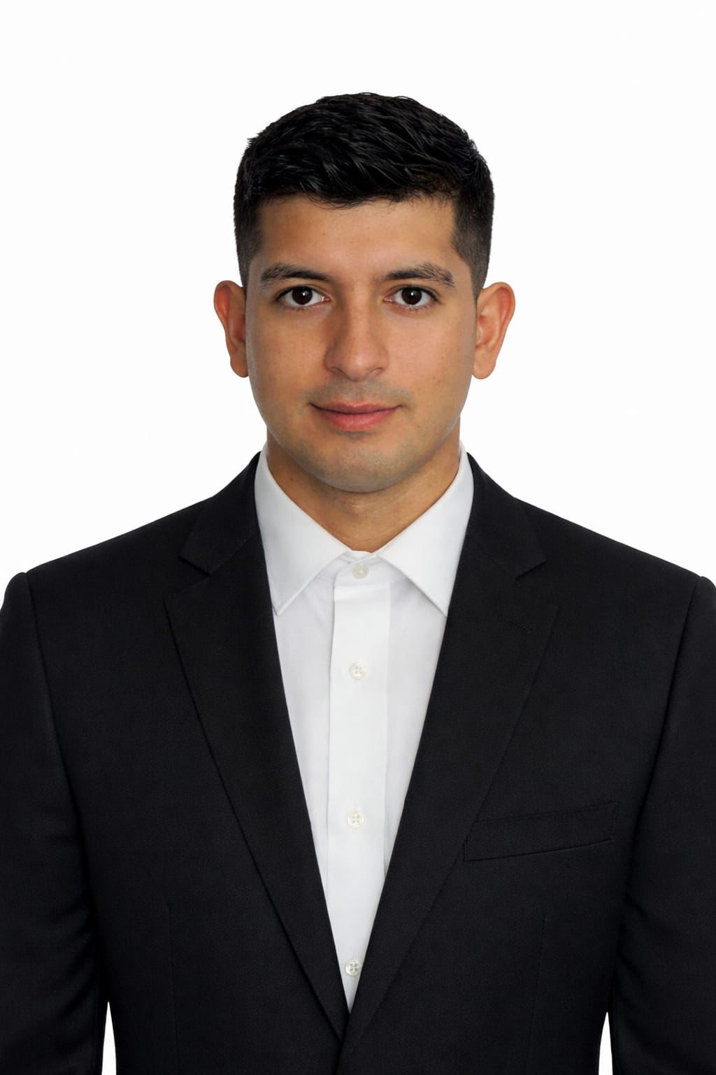 Luis Astudillo