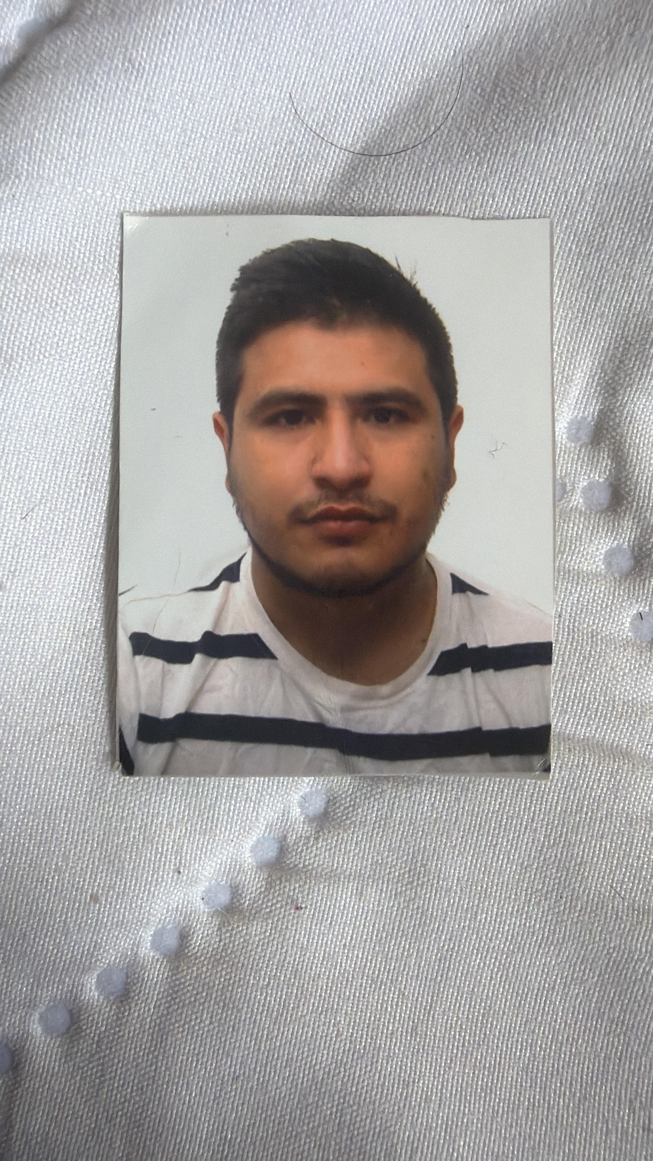Luis Paez
