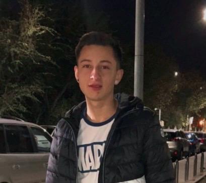 Santiago Hernández