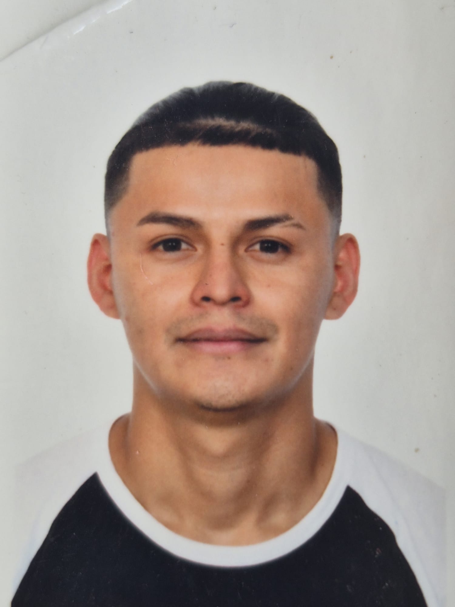 Samuel Martínez