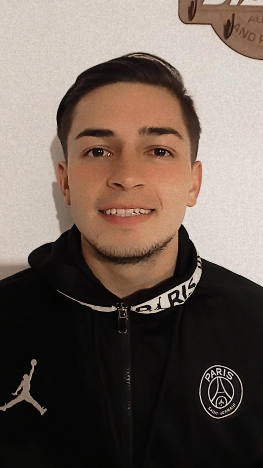 Daniel Lopez