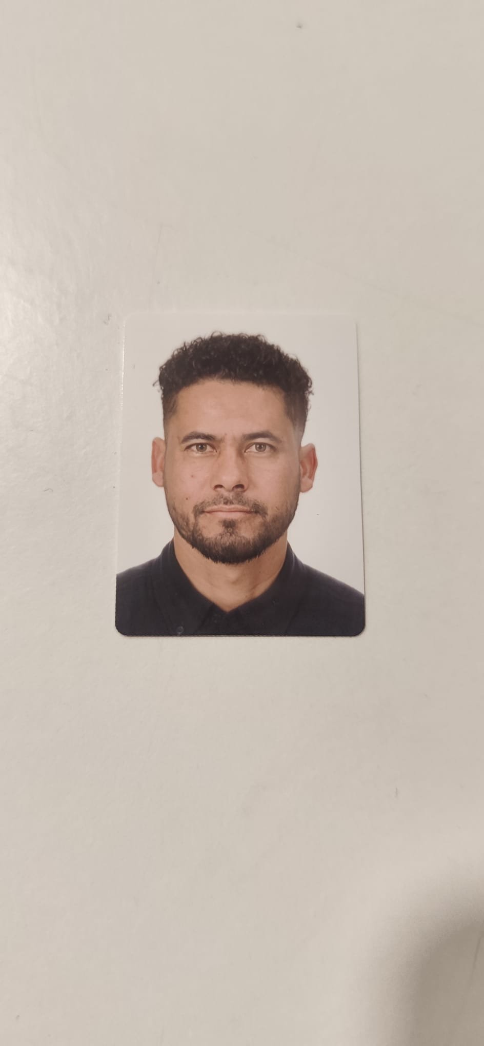 José ramon Rivera alvarez