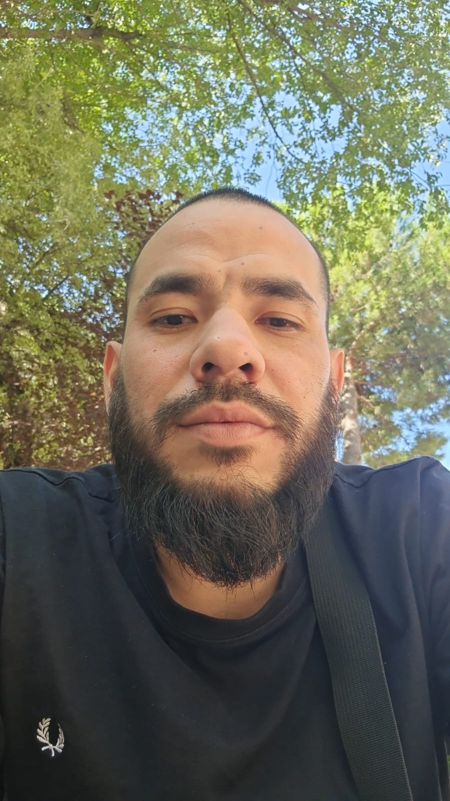 Fabian Martínez